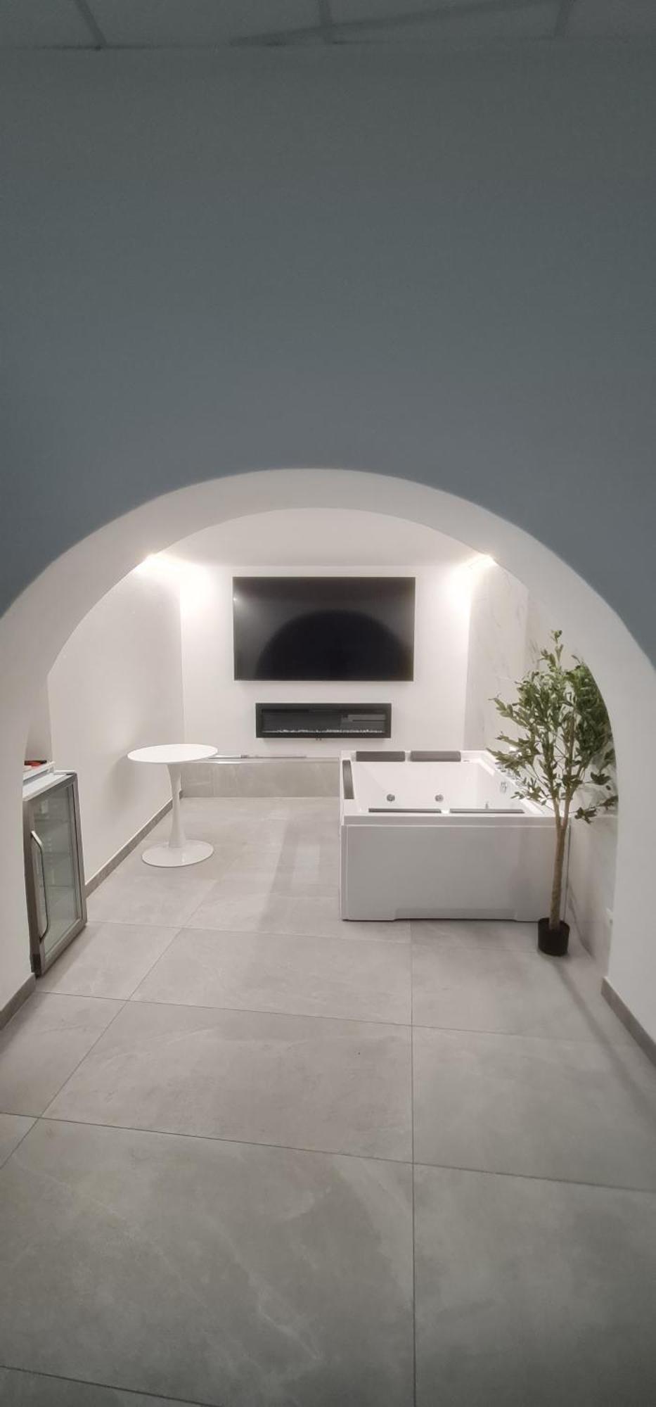 Central Rooms Santa Teresa Gallura Kamer foto