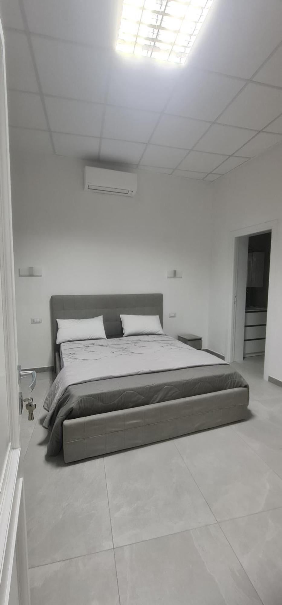 Central Rooms Santa Teresa Gallura Kamer foto